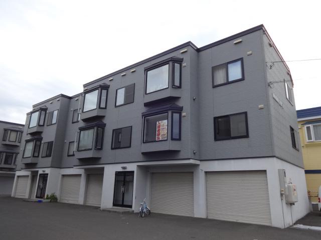 モデュロール西野Ⅰ