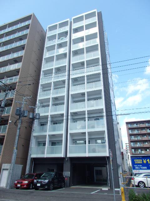 スペチアーレ札幌