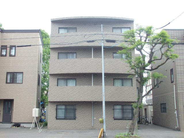 ヴィレッジ円山