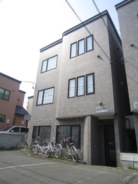 ノースイング28参番館