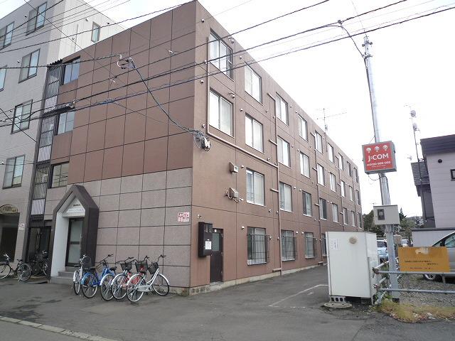 サザンシティ北大