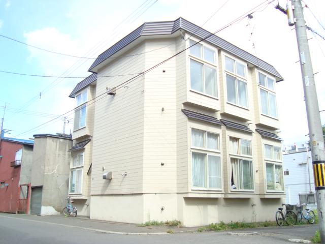 パルハイム友峰