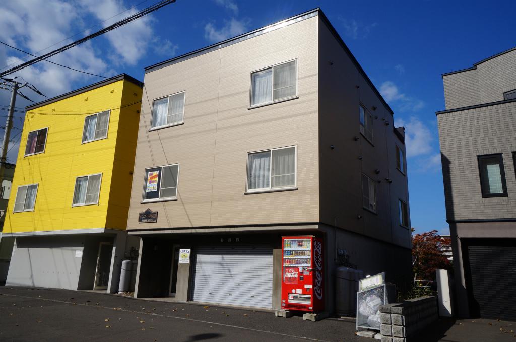 サンコート稲穂Ⅱ