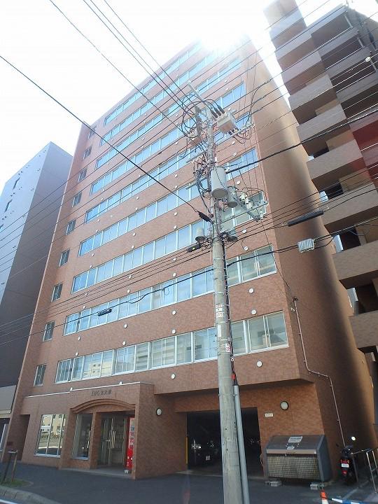 ING北大前