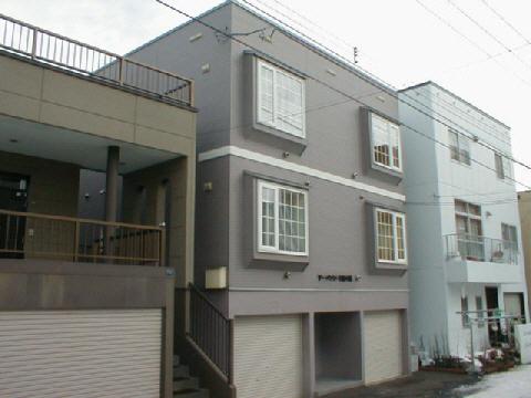 アーバンコート宮の森