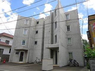 プログレス琴似