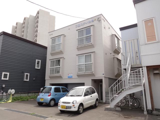 フロスティ発寒A