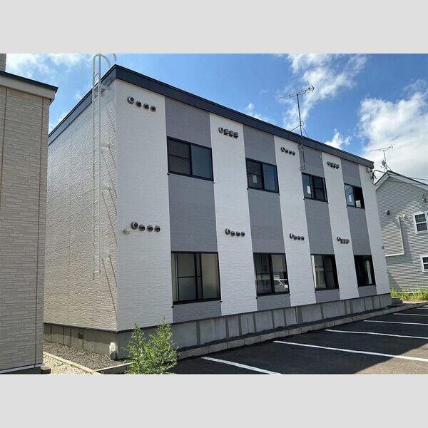 レオパレスサミット花和