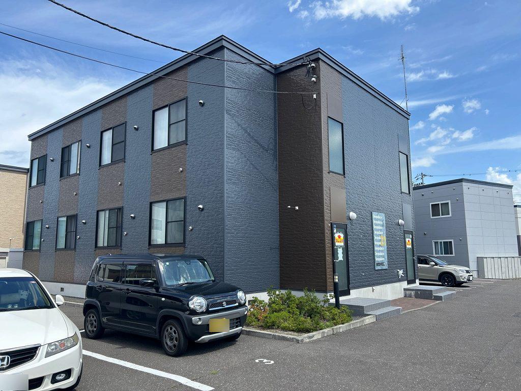 レオパレスSAS62