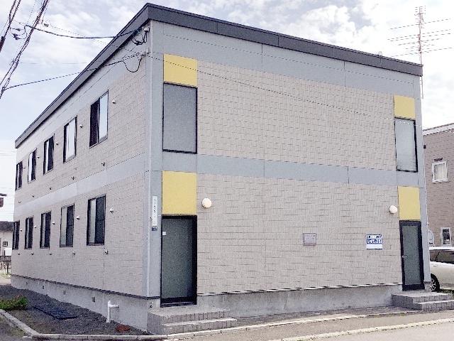 レオパレスラグレシューズ