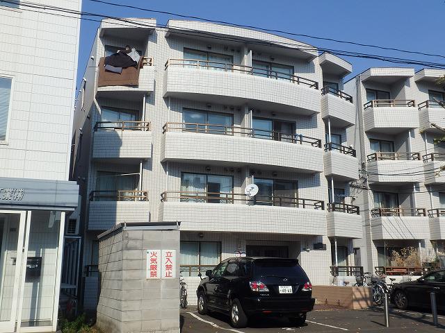 ツインビルいとう1号館