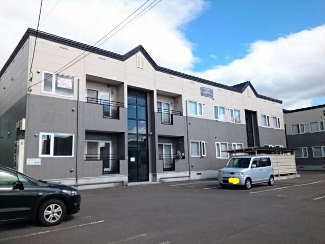 ノースリバーⅢ