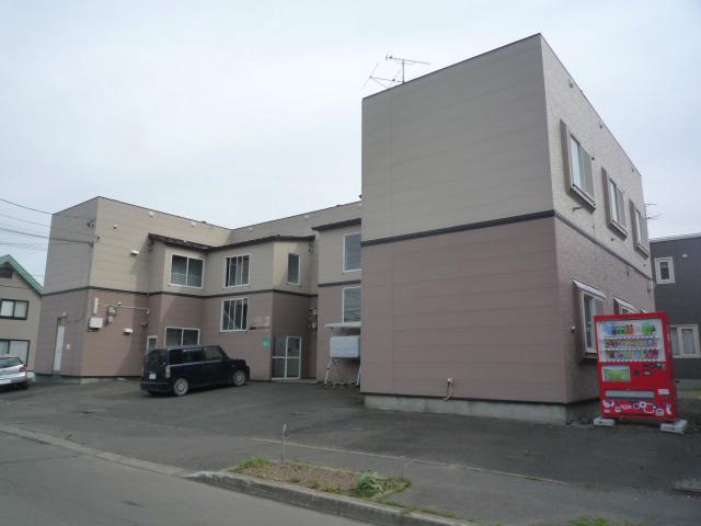 アメニティハウス