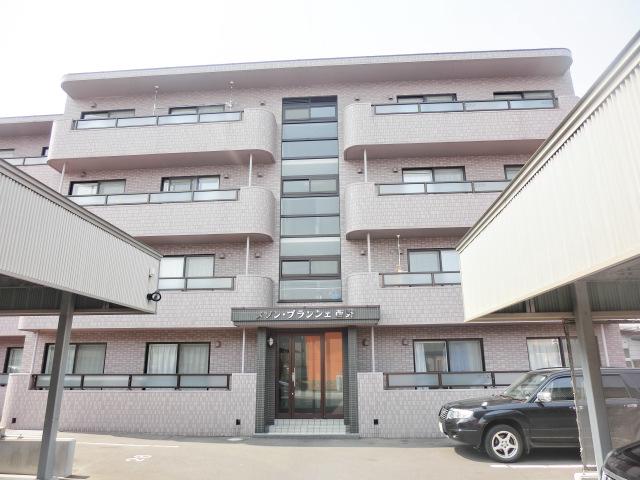 メゾン・ブランシェ西野