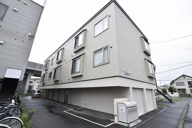 フォート・デルッシ4・1