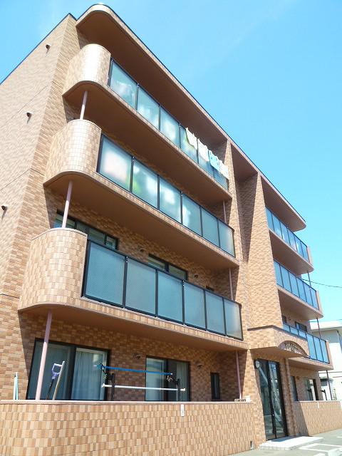 ソルヴィエント宮ヶ丘