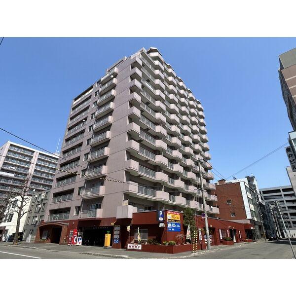 朝日プラザ偕楽園