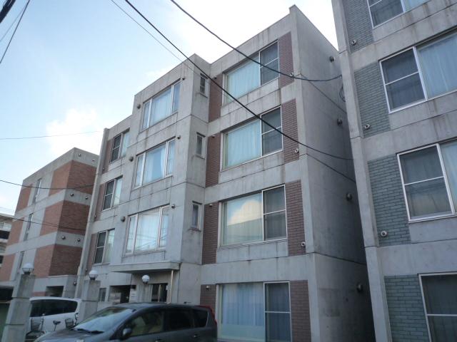 麻生アクアリオ