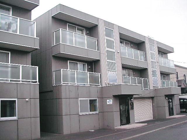 グランメール ほしみB