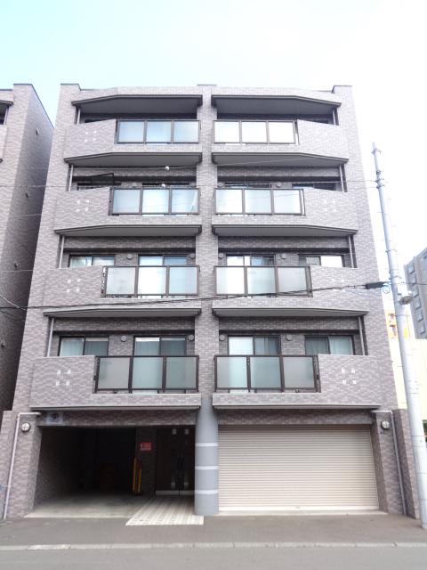 レーヴ・フロレゾン