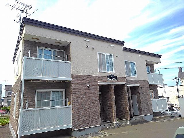 ファインヒルズ