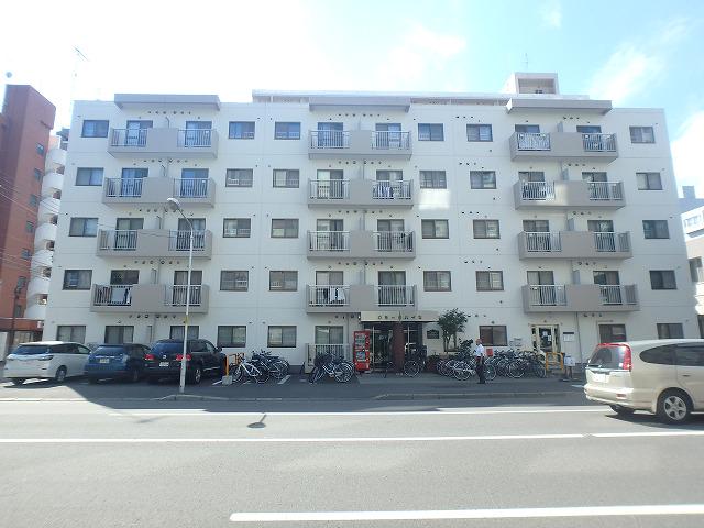 クラークハイツ