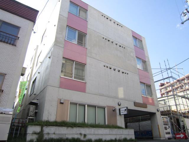 ラ・ガーレ麻生