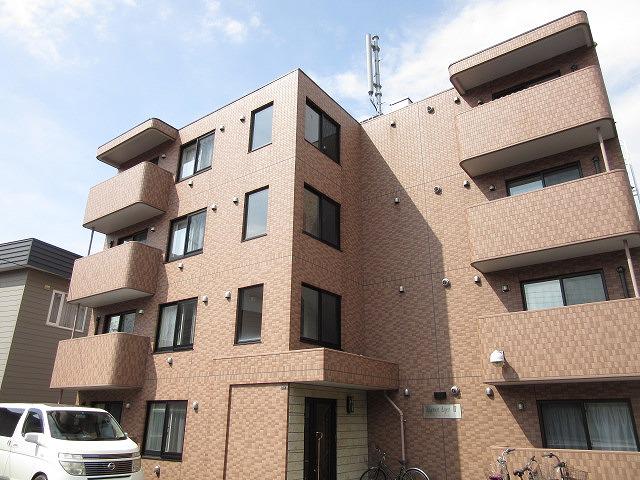 ロジュマン・エスポワールⅧ