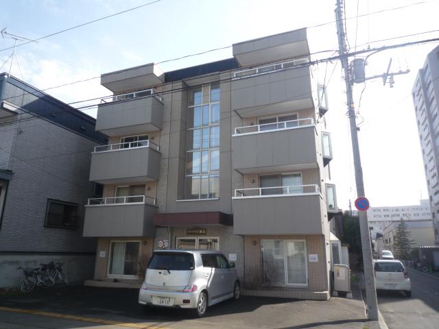 シティハウス麻生