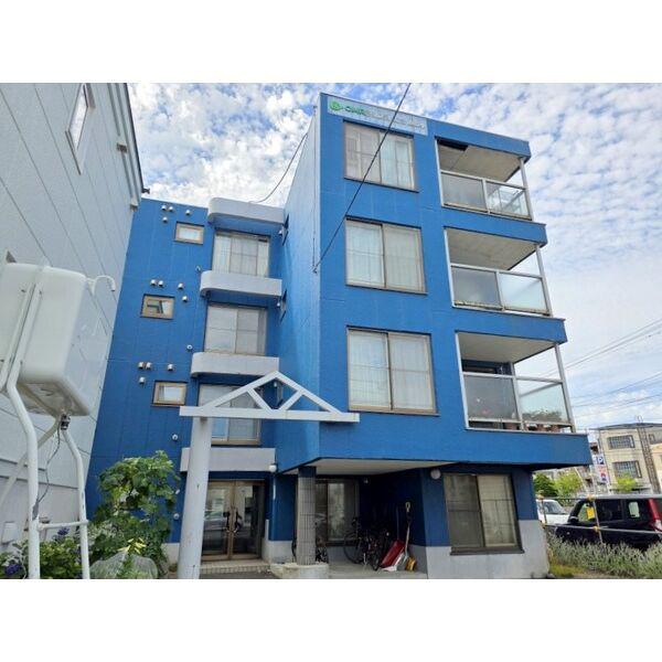 OMレジデンス山の手