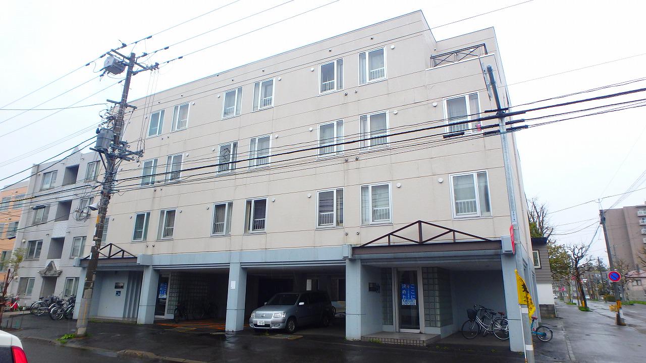 プレステージ北20条