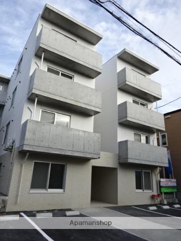 モントレゾール発寒