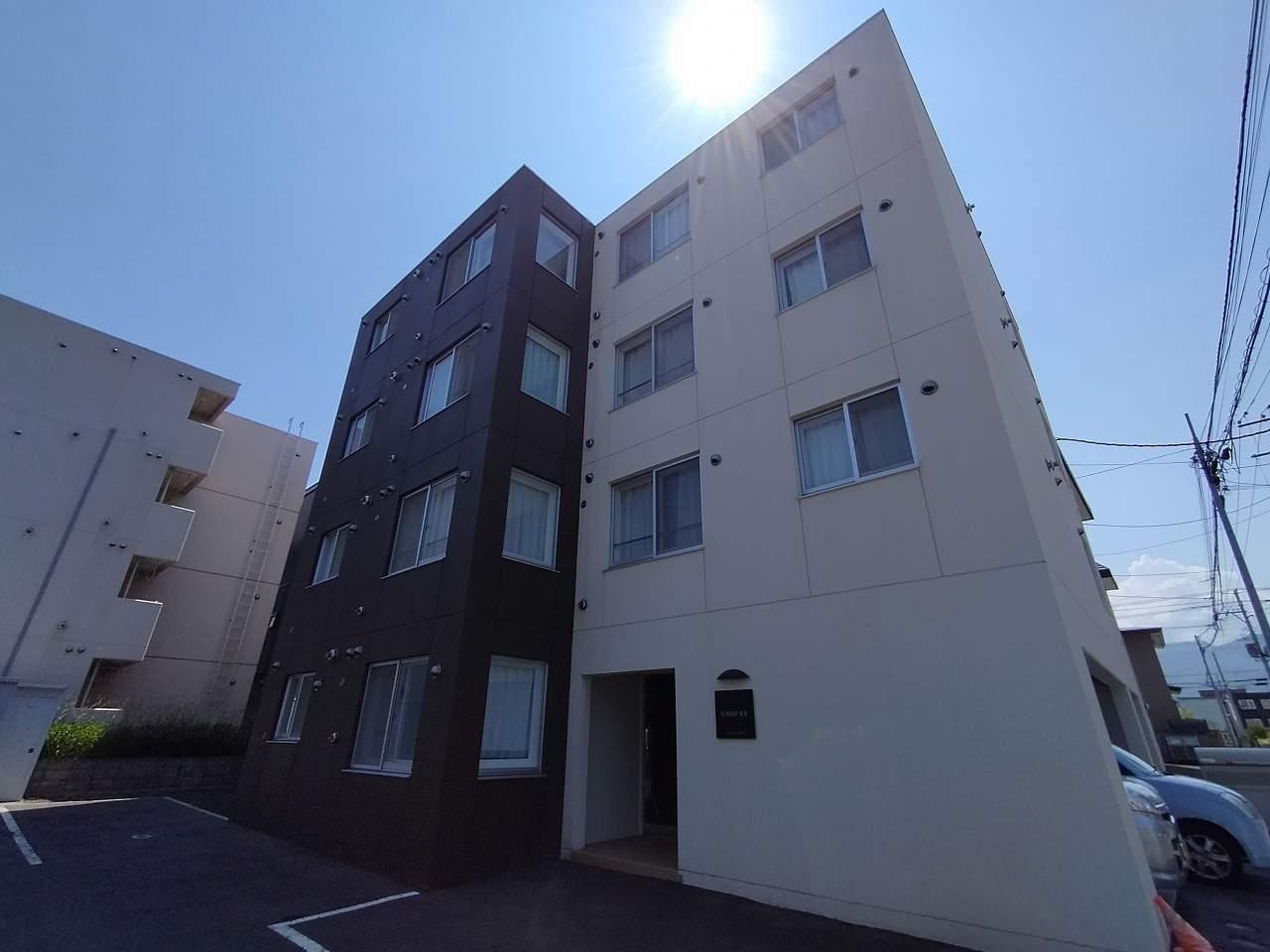 フォレストR-Ⅱ