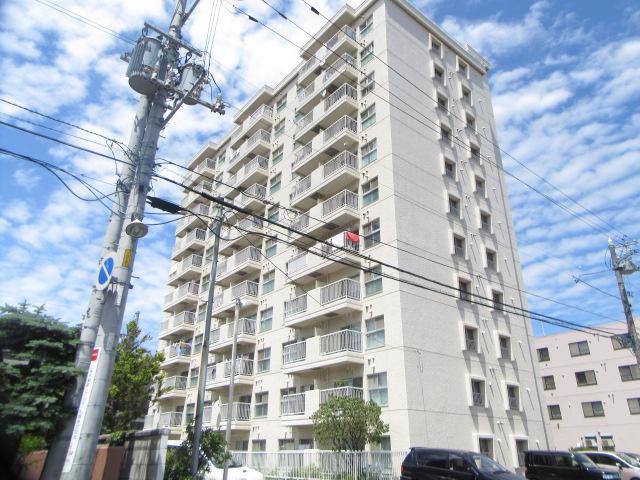 アルファヒル麻生