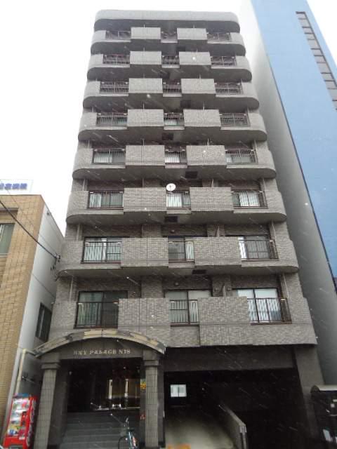 スカイパレスN18