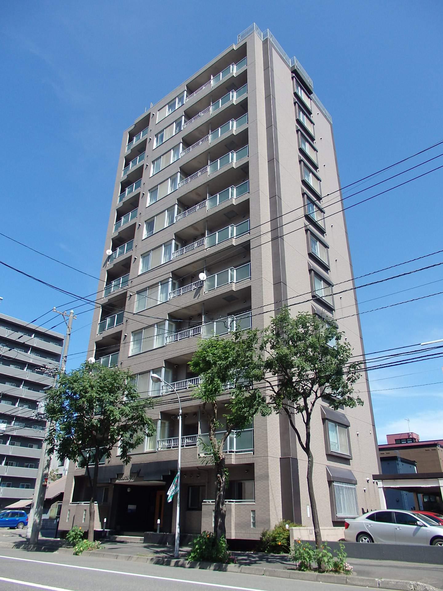 グランデフィラ