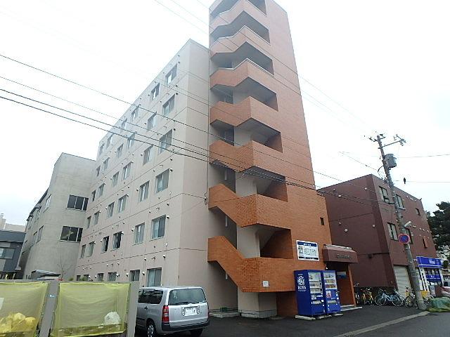 藤井ビル北14条