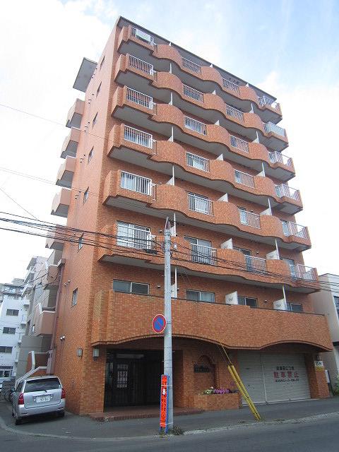 フラット北26条