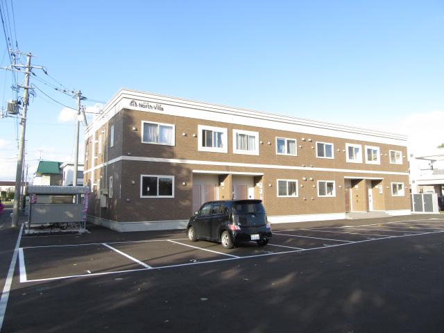 ノース・VILLAノース・ヴィラ