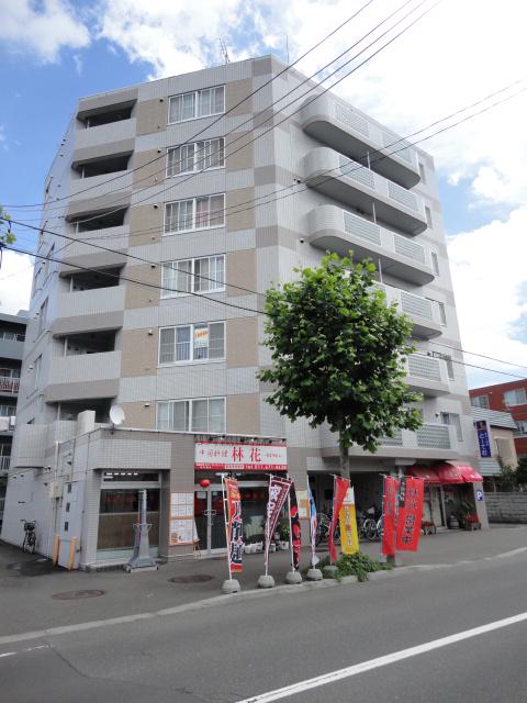 ファンシー西町