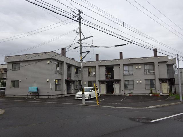 フラワーハイツ