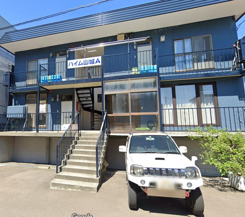 ハイム山城A