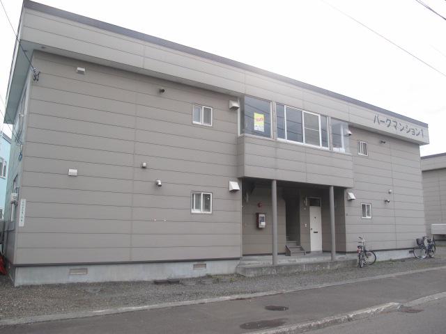 パークマンション1