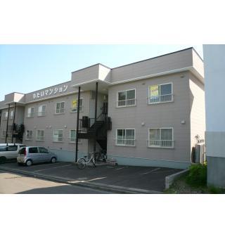 もたいマンション