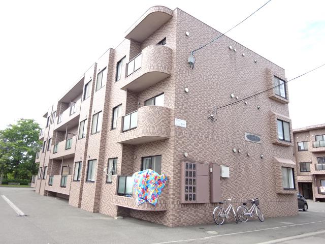 ヴィアーレあいの里Ⅱ