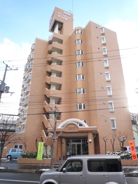 ダイアパレス北34条