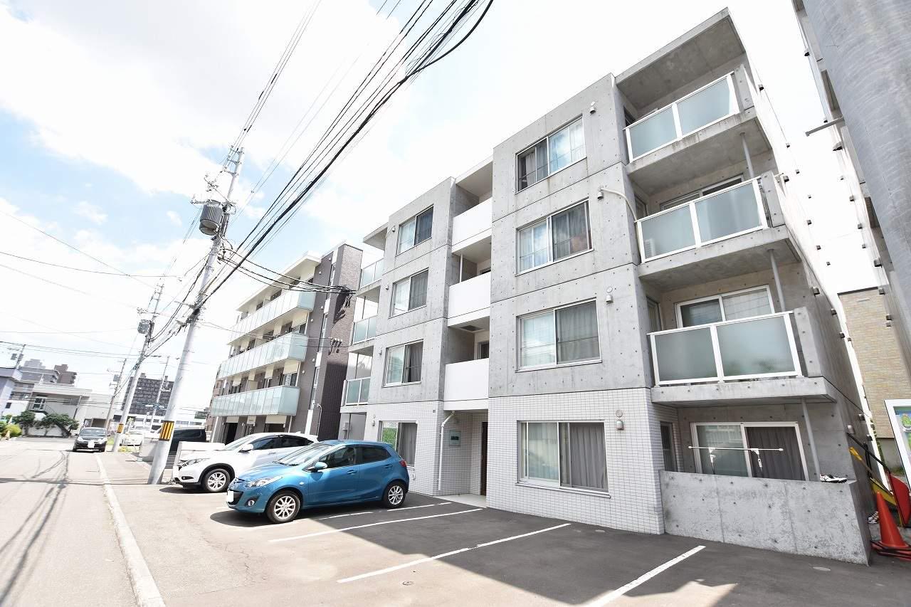 /ラカーサフェリーチェ発寒