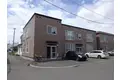 條野ハイツD