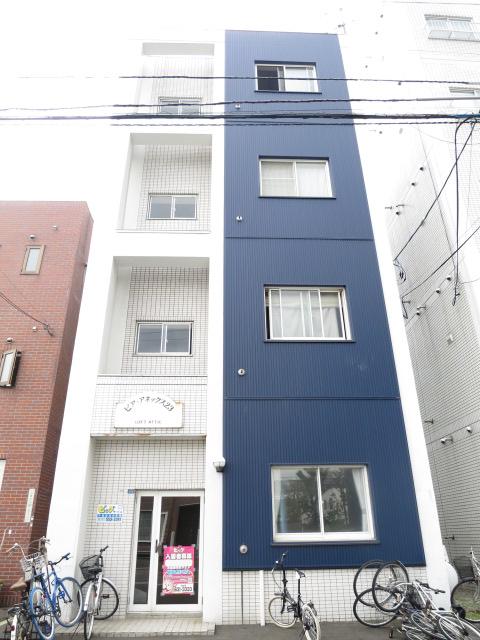 ピアアネックス23