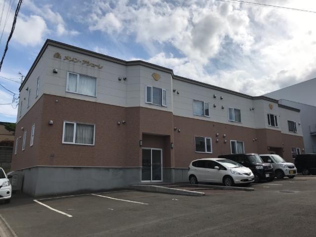 メゾン・アシューレ